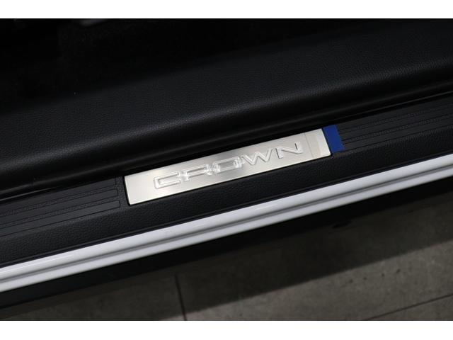 TOYOTA CROWN SPORT Z