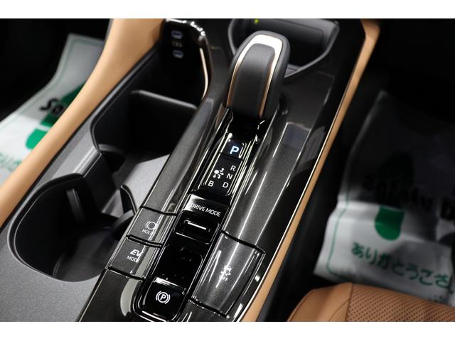 TOYOTA CROWN SPORT Z