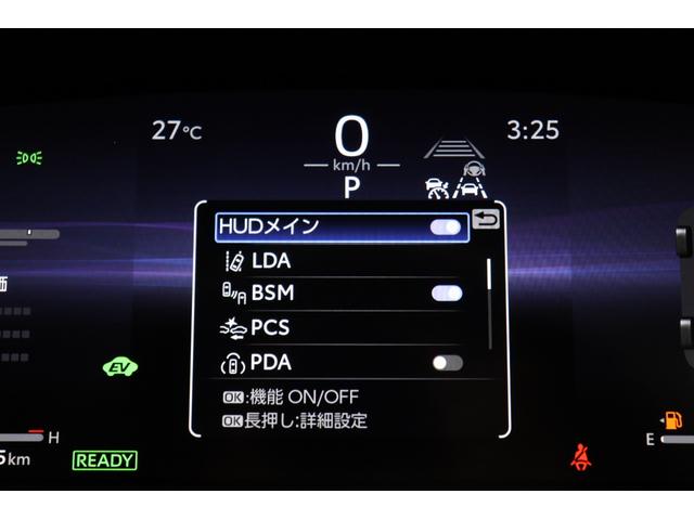 TOYOTA CROWN SPORT Z