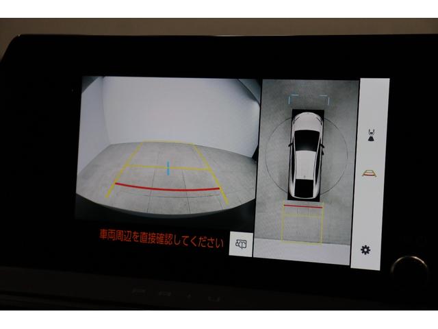 プリウス G 純正19インチアルミホイール トヨタセーフティーセンス パノラミックビューモニター ブラインドスポットモニター シートヒーター 純正8インチディスプレイオーディオ AC100V ETC2.0(7枚目)