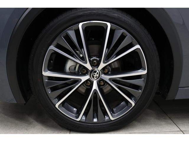 プリウス G 純正19インチアルミホイール トヨタセーフティーセンス パノラミックビューモニター ブラインドスポットモニター シートヒーター 純正8インチディスプレイオーディオ AC100V ETC2.0(8枚目)