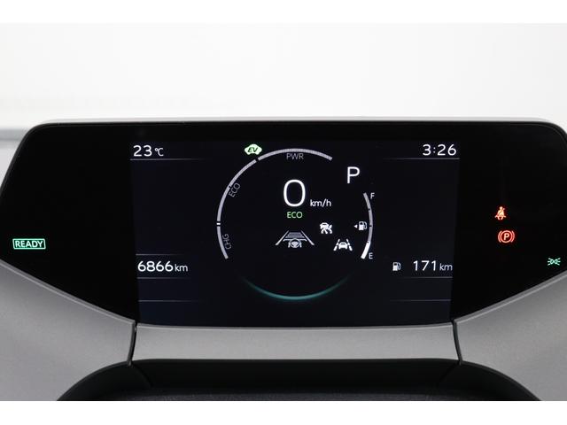 プリウス G 純正19インチアルミホイール トヨタセーフティーセンス パノラミックビューモニター ブラインドスポットモニター シートヒーター 純正8インチディスプレイオーディオ AC100V ETC2.0(57枚目)