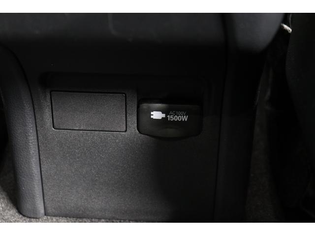 プリウス G 純正19インチアルミホイール トヨタセーフティーセンス パノラミックビューモニター ブラインドスポットモニター シートヒーター 純正8インチディスプレイオーディオ AC100V ETC2.0(71枚目)