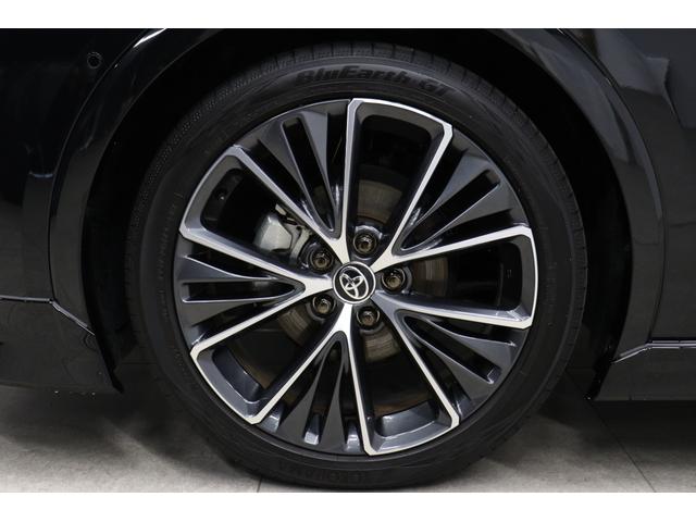 プリウス Z モデリスタ Z専用マチュアレッド内装 デジタルミラー 12.3インチナビ 全周囲モニター ブラインドスポットモニター シートメモリー付パワーシート シートヒーター&ベンチレーション パワートランク(20枚目)