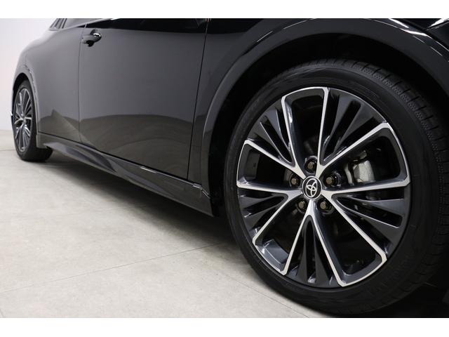 プリウス Z モデリスタ Z専用マチュアレッド内装 デジタルミラー 12.3インチナビ 全周囲モニター ブラインドスポットモニター シートメモリー付パワーシート シートヒーター&ベンチレーション パワートランク(24枚目)