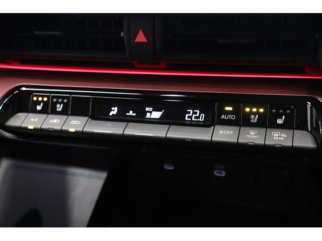 プリウス Z モデリスタ Z専用マチュアレッド内装 デジタルミラー 12.3インチナビ 全周囲モニター ブラインドスポットモニター シートメモリー付パワーシート シートヒーター&ベンチレーション パワートランク(49枚目)