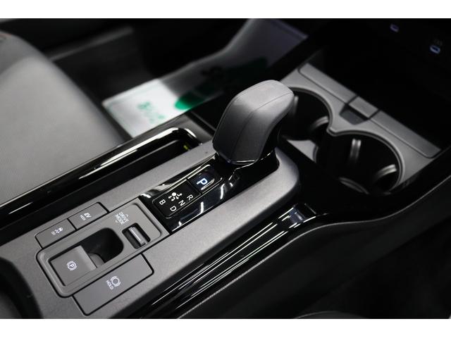 プリウス Z モデリスタ Z専用マチュアレッド内装 デジタルミラー 12.3インチナビ 全周囲モニター ブラインドスポットモニター シートメモリー付パワーシート シートヒーター&ベンチレーション パワートランク(52枚目)