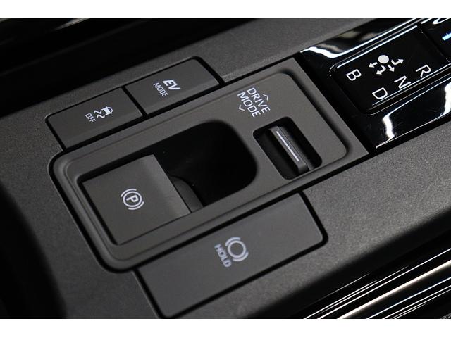 プリウス Z モデリスタ Z専用マチュアレッド内装 デジタルミラー 12.3インチナビ 全周囲モニター ブラインドスポットモニター シートメモリー付パワーシート シートヒーター&ベンチレーション パワートランク(53枚目)