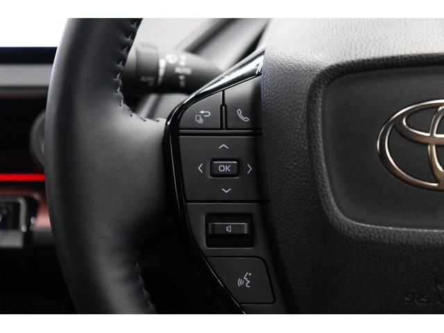 プリウス Z モデリスタ Z専用マチュアレッド内装 デジタルミラー 12.3インチナビ 全周囲モニター ブラインドスポットモニター シートメモリー付パワーシート シートヒーター&ベンチレーション パワートランク(62枚目)