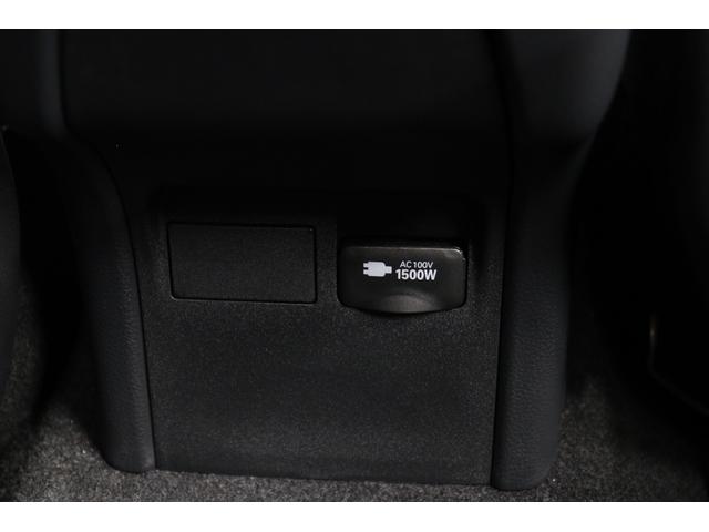 プリウス Z モデリスタ Z専用マチュアレッド内装 デジタルミラー 12.3インチナビ 全周囲モニター ブラインドスポットモニター シートメモリー付パワーシート シートヒーター&ベンチレーション パワートランク(72枚目)