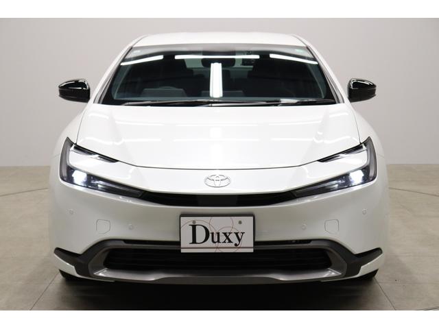 プリウス U トヨタセーフティセンス Uグレード専用17インチアルミ 純正ディスプレイオーディオ AppleCarPlay/AndroidAuto対応 フルセグTV ETC2.0 AC100V/1500Wコンセント(4枚目)