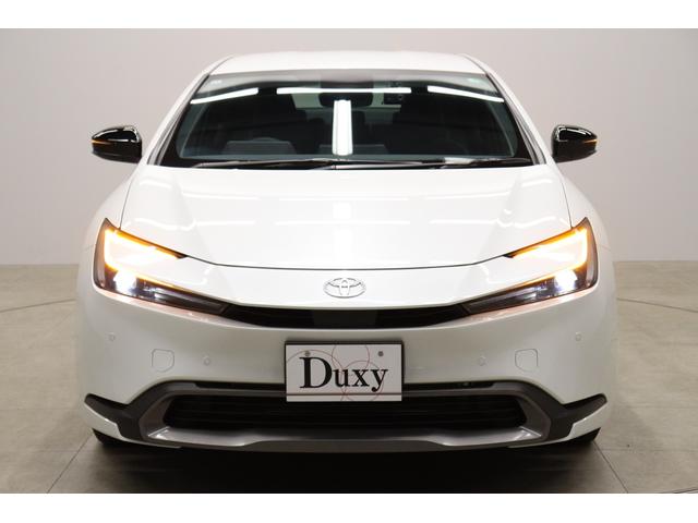 プリウス U トヨタセーフティセンス Uグレード専用17インチアルミ 純正ディスプレイオーディオ AppleCarPlay/AndroidAuto対応 フルセグTV ETC2.0 AC100V/1500Wコンセント(5枚目)