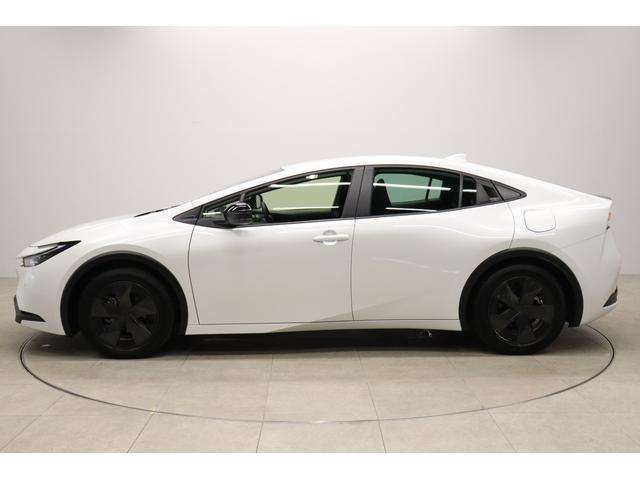 プリウス U トヨタセーフティセンス Uグレード専用17インチアルミ 純正ディスプレイオーディオ AppleCarPlay/AndroidAuto対応 フルセグTV ETC2.0 AC100V/1500Wコンセント(6枚目)