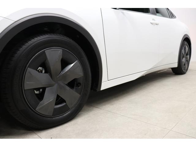 プリウス U トヨタセーフティセンス Uグレード専用17インチアルミ 純正ディスプレイオーディオ AppleCarPlay/AndroidAuto対応 フルセグTV ETC2.0 AC100V/1500Wコンセント(11枚目)