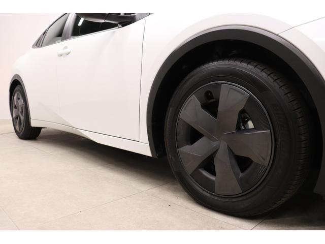 プリウス U トヨタセーフティセンス Uグレード専用17インチアルミ 純正ディスプレイオーディオ AppleCarPlay/AndroidAuto対応 フルセグTV ETC2.0 AC100V/1500Wコンセント(16枚目)