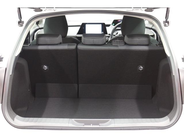 プリウス U トヨタセーフティセンス Uグレード専用17インチアルミ 純正ディスプレイオーディオ AppleCarPlay/AndroidAuto対応 フルセグTV ETC2.0 AC100V/1500Wコンセント(20枚目)
