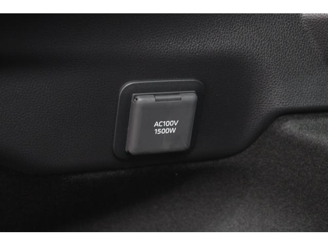 プリウス U トヨタセーフティセンス Uグレード専用17インチアルミ 純正ディスプレイオーディオ AppleCarPlay/AndroidAuto対応 フルセグTV ETC2.0 AC100V/1500Wコンセント(23枚目)