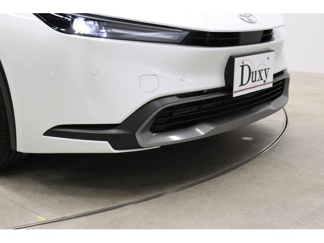 プリウス U トヨタセーフティセンス Uグレード専用17インチアルミ 純正ディスプレイオーディオ AppleCarPlay/AndroidAuto対応 フルセグTV ETC2.0 AC100V/1500Wコンセント(26枚目)