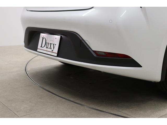 プリウス U トヨタセーフティセンス Uグレード専用17インチアルミ 純正ディスプレイオーディオ AppleCarPlay/AndroidAuto対応 フルセグTV ETC2.0 AC100V/1500Wコンセント(34枚目)