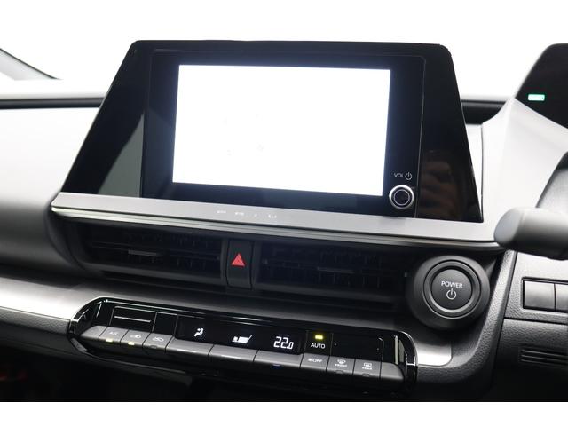 プリウス U トヨタセーフティセンス Uグレード専用17インチアルミ 純正ディスプレイオーディオ AppleCarPlay/AndroidAuto対応 フルセグTV ETC2.0 AC100V/1500Wコンセント(43枚目)