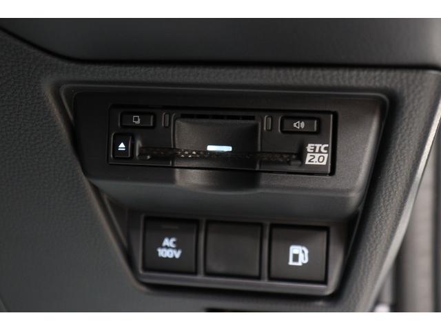 プリウス U トヨタセーフティセンス Uグレード専用17インチアルミ 純正ディスプレイオーディオ AppleCarPlay/AndroidAuto対応 フルセグTV ETC2.0 AC100V/1500Wコンセント(62枚目)