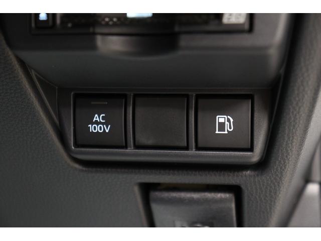プリウス U トヨタセーフティセンス Uグレード専用17インチアルミ 純正ディスプレイオーディオ AppleCarPlay/AndroidAuto対応 フルセグTV ETC2.0 AC100V/1500Wコンセント(63枚目)