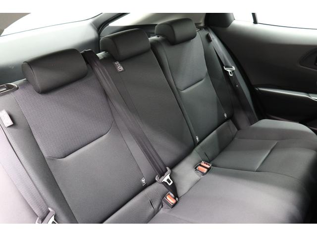 プリウス U トヨタセーフティセンス Uグレード専用17インチアルミ 純正ディスプレイオーディオ AppleCarPlay/AndroidAuto対応 フルセグTV ETC2.0 AC100V/1500Wコンセント(65枚目)