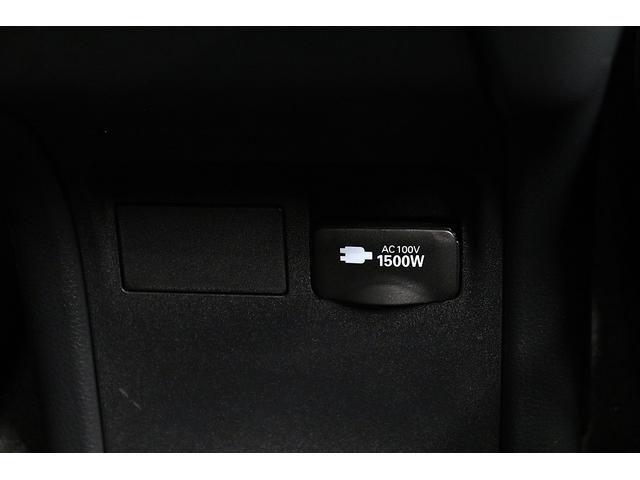 プリウス U トヨタセーフティセンス Uグレード専用17インチアルミ 純正ディスプレイオーディオ AppleCarPlay/AndroidAuto対応 フルセグTV ETC2.0 AC100V/1500Wコンセント(67枚目)