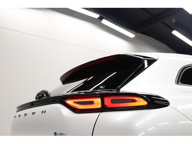 TOYOTA CROWN SPORT Z