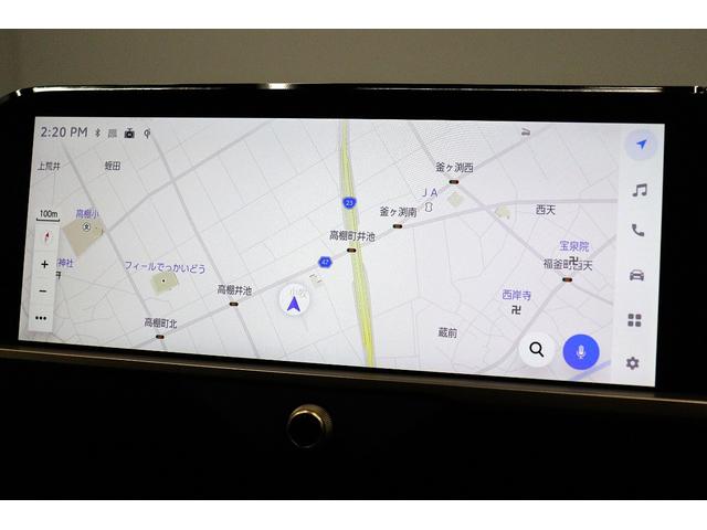 クラウンスポーツ Ｚ　パノラマルーフ　ハンズフリー電動リアドア　ドライブレコーダー機能付きデジタルミラー　置くだけ充電　ＨＵＤ　１２．３インチディスプレイオーディオ　パノラミックビューモニター　ブラインドスポットモニター（52枚目）