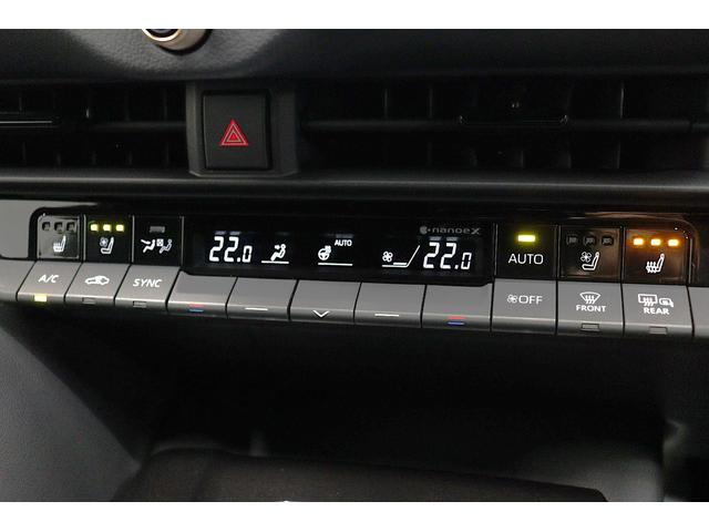 クラウンスポーツ Ｚ　パノラマルーフ　ハンズフリー電動リアドア　ドライブレコーダー機能付きデジタルミラー　置くだけ充電　ＨＵＤ　１２．３インチディスプレイオーディオ　パノラミックビューモニター　ブラインドスポットモニター（54枚目）