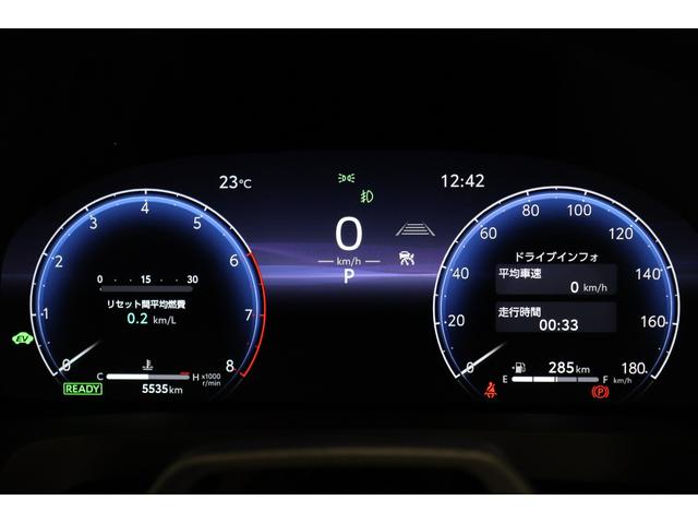 ヴェルファイアハイブリッド Ｚ　プレミア　左右独立ムーンルーフ　モデリスタエアロ　ユニバーサルステップ　１３．２インチ後席モニター　ＰＶＭ　ＢＳＭ　トヨタチームメイト　デジタルインナーミラー　タッチトレーサー　ヘッドアップディスプレイ（64枚目）