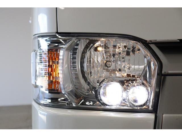 TOYOTA HIACE VAN LONG SUPER GL DARK PRIME S