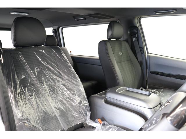 TOYOTA HIACE VAN LONG SUPER GL DARK PRIME S