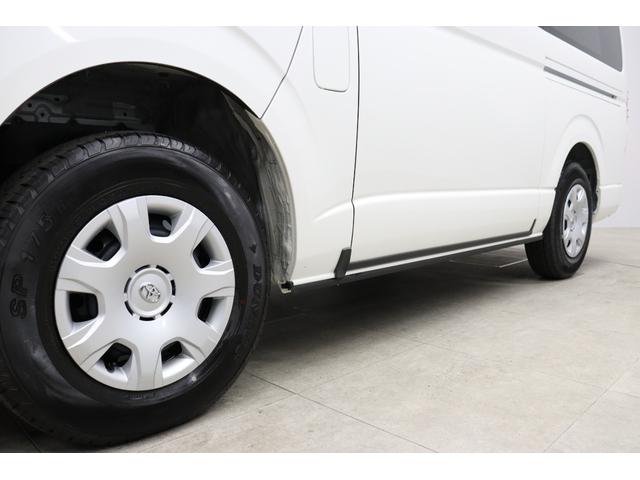 TOYOTA HIACE VAN LONG SUPER GL DARK PRIME S