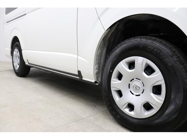 TOYOTA HIACE VAN LONG SUPER GL DARK PRIME S