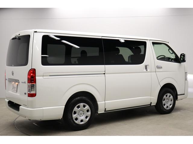 TOYOTA HIACE VAN LONG SUPER GL DARK PRIME S