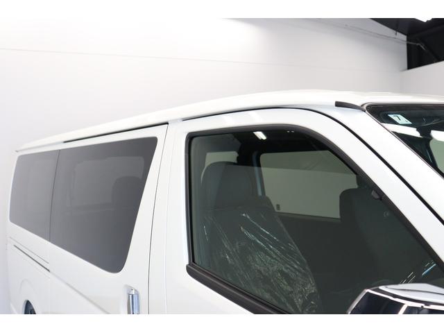 TOYOTA HIACE VAN LONG SUPER GL DARK PRIME S