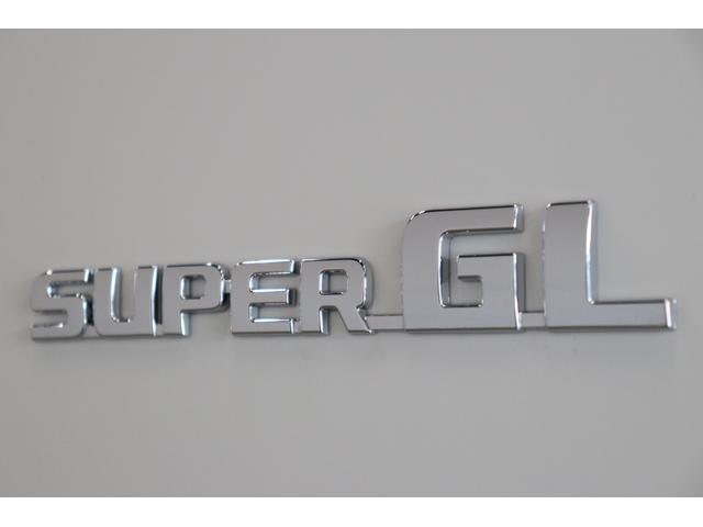 TOYOTA HIACE VAN LONG SUPER GL DARK PRIME S