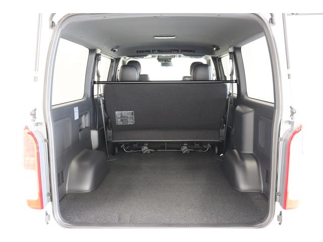 TOYOTA HIACE VAN LONG SUPER GL DARK PRIME S