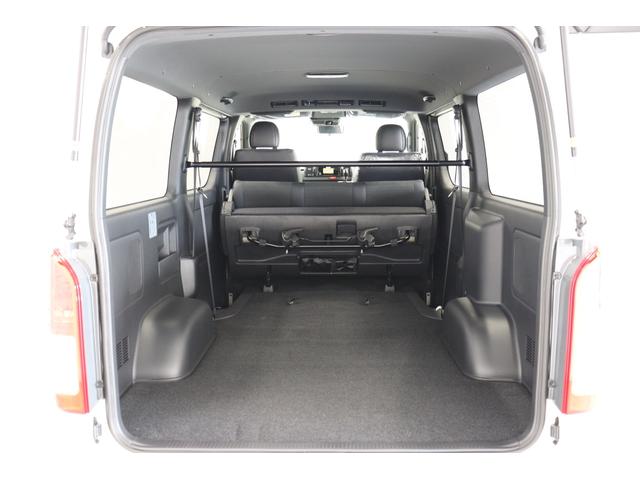 TOYOTA HIACE VAN LONG SUPER GL DARK PRIME S