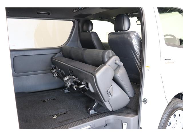 TOYOTA HIACE VAN LONG SUPER GL DARK PRIME S