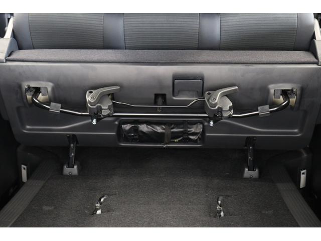 TOYOTA HIACE VAN LONG SUPER GL DARK PRIME S