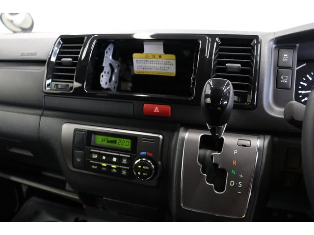 TOYOTA HIACE VAN LONG SUPER GL DARK PRIME S