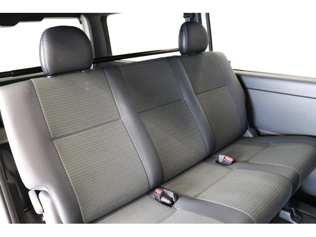 TOYOTA HIACE VAN LONG SUPER GL DARK PRIME S