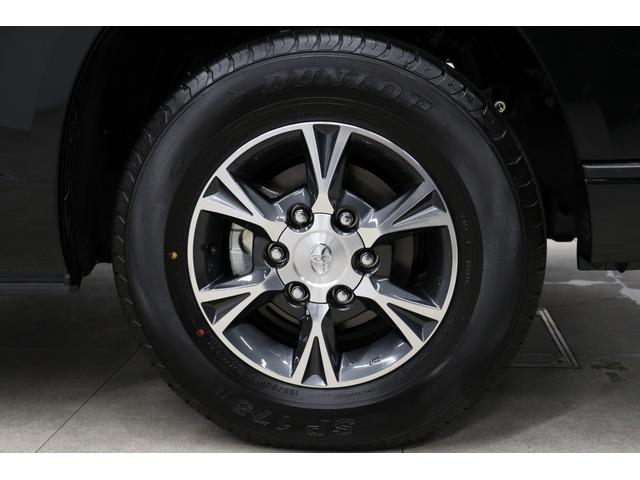 TOYOTA HIACE VAN LONG SUPER GL DARK PRIME S