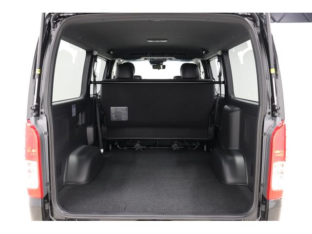 TOYOTA HIACE VAN LONG SUPER GL DARK PRIME S