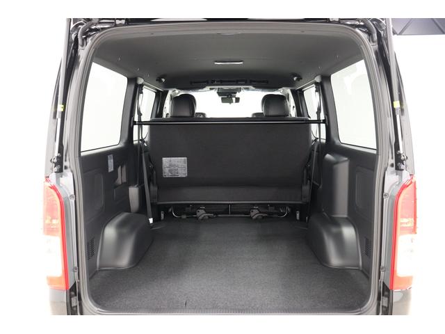 TOYOTA HIACE VAN LONG SUPER GL DARK PRIME S