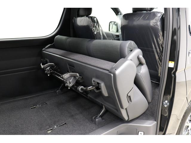 TOYOTA HIACE VAN LONG SUPER GL DARK PRIME S