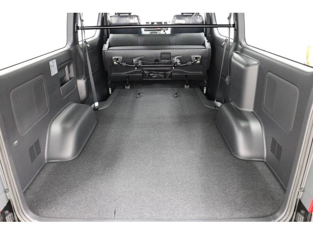 TOYOTA HIACE VAN LONG SUPER GL DARK PRIME S